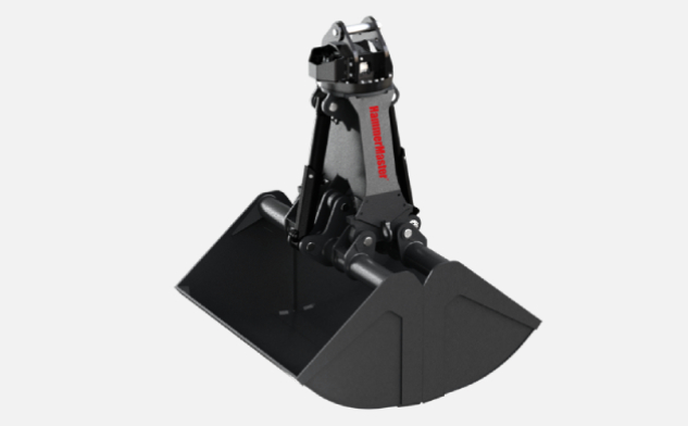 Грейфер HammerMaster C40VHD-200-26