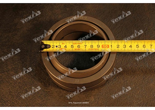 Подшипник GE80ES Подшипник GE80ES