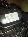 Двигатель SC9D2202G2B1+DBL4223 Двигатель SC9D2202G2B1+DBL4223