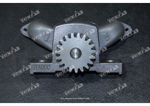 Насос масляный B3000-1011000 Насос масляный B3000-1011000