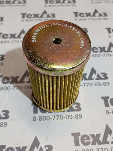 Фильтр ГТР ST78034/ST38034/195-13-13420/16Y-75-13100 VR Фильтр ГТР ST78034/ST38034/195-13-13420/16Y-75-13100 VR