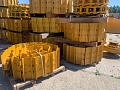 Гусеница в сборе 203MJ-37151 SHANTUI lubricated Гусеница в сборе 203MJ-37151 SHANTUI lubricated