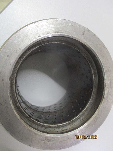 Втулка ZL30GII-11006/60*90*70 Втулка ZL30GII-11006/60*90*70