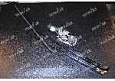 Держатель щетки переднего стеклоочистителя D2801-03000 Держатель щетки переднего стеклоочистителя D2801-03000